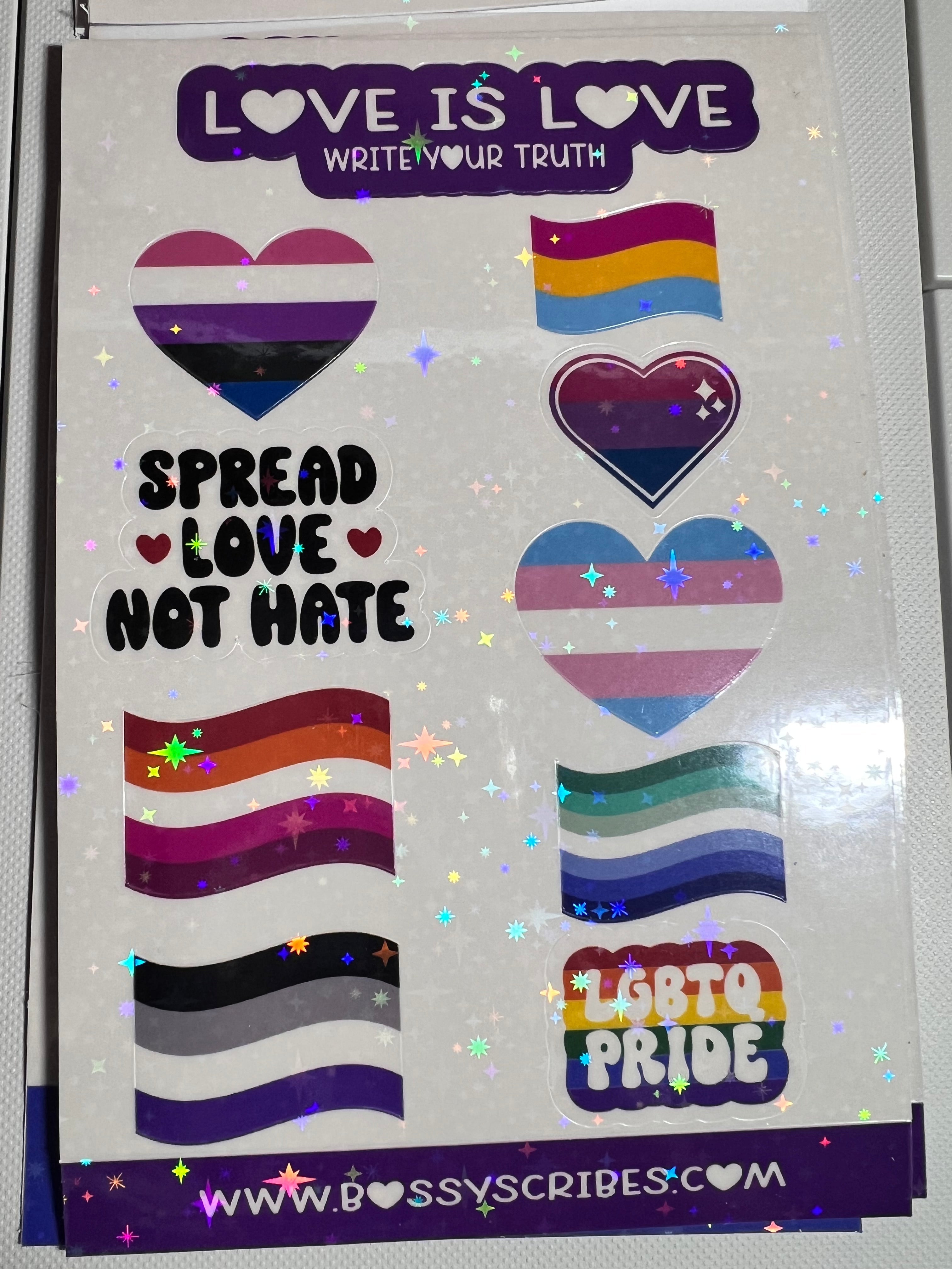 Belong Loudly Bundle