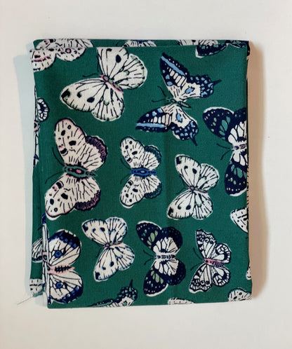 Monarch Quilters Weight Cotton Fat Quarters