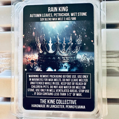 rock-lobster-made-to-order-wax-melts-salty-driftwood-amber-sand-the-kine-collective