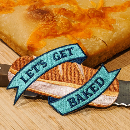 Let&