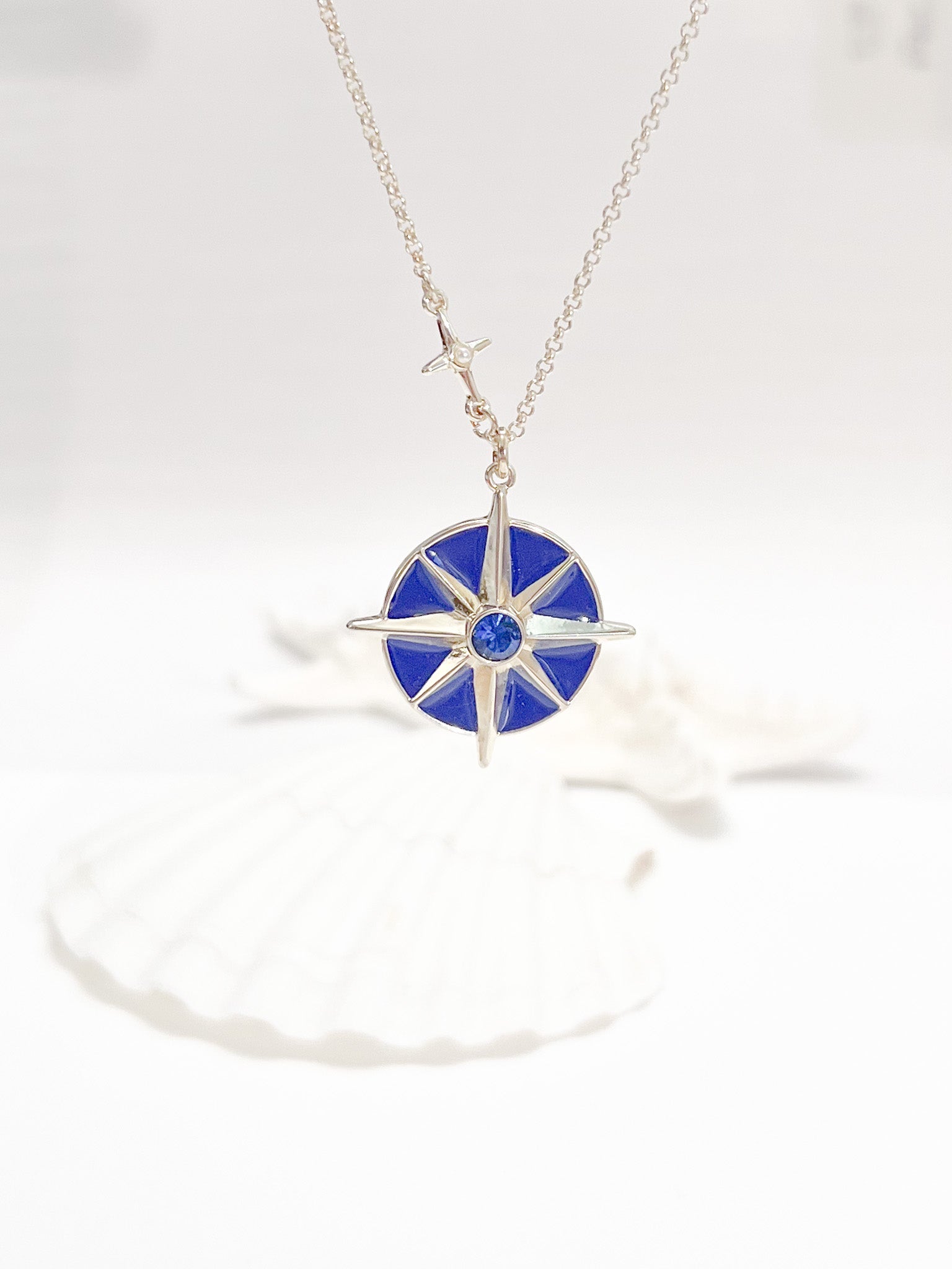 point judith necklace gold