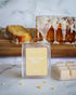 One More Slice Wax Melt | Lemon + Butter + Cake