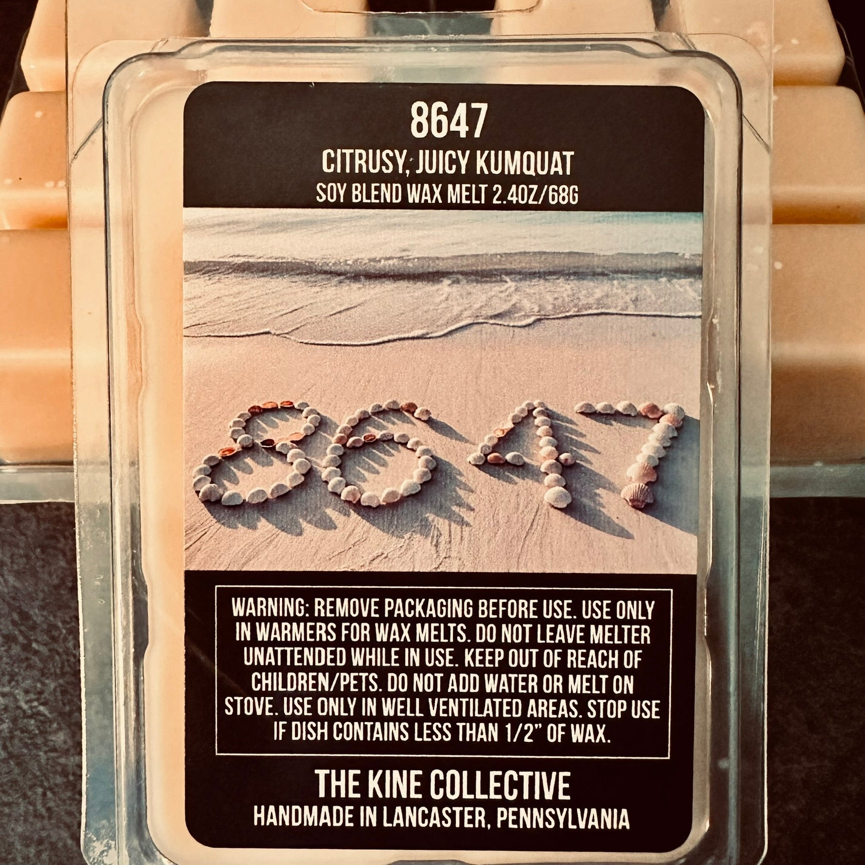 americas-anal-cancer-made-to-order-political-wax-melts-orange-cake-frosting-the-kine-collective