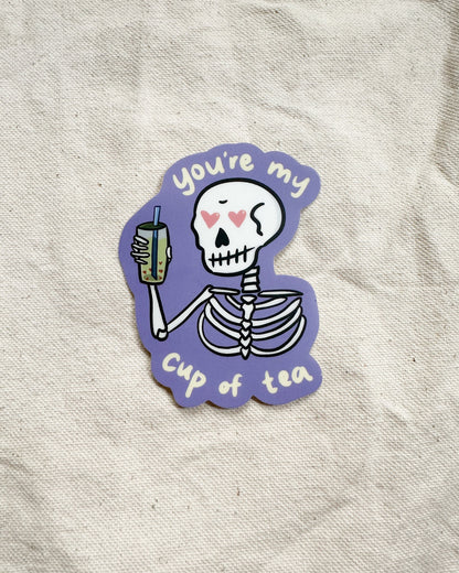 You&