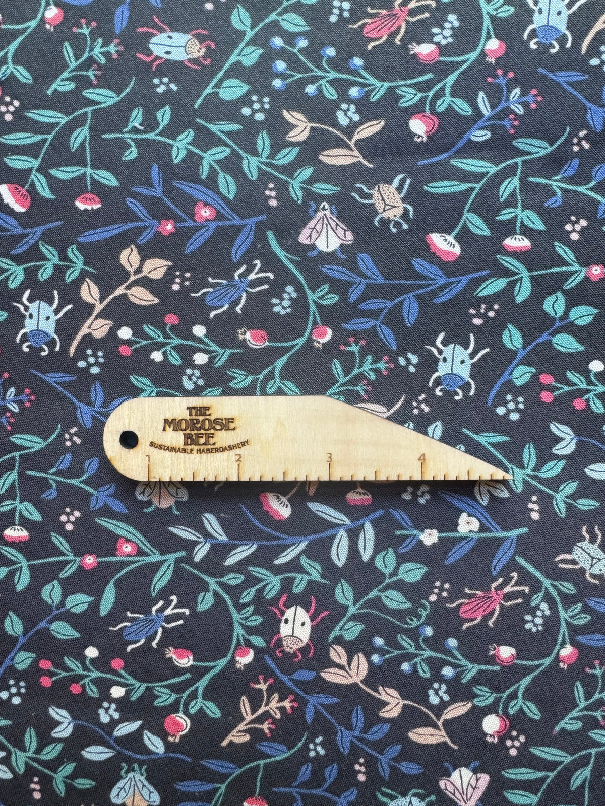 Wood Sewing Tool