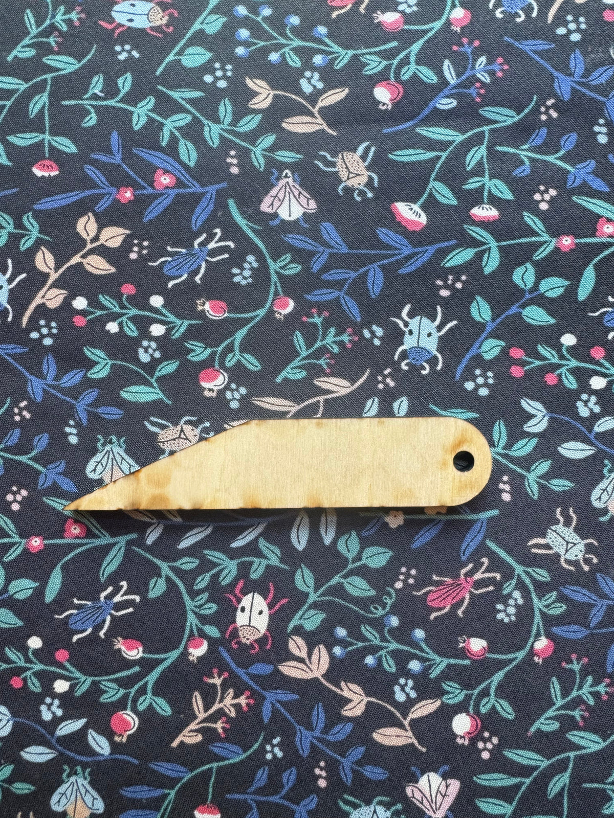 Wood Sewing Tool