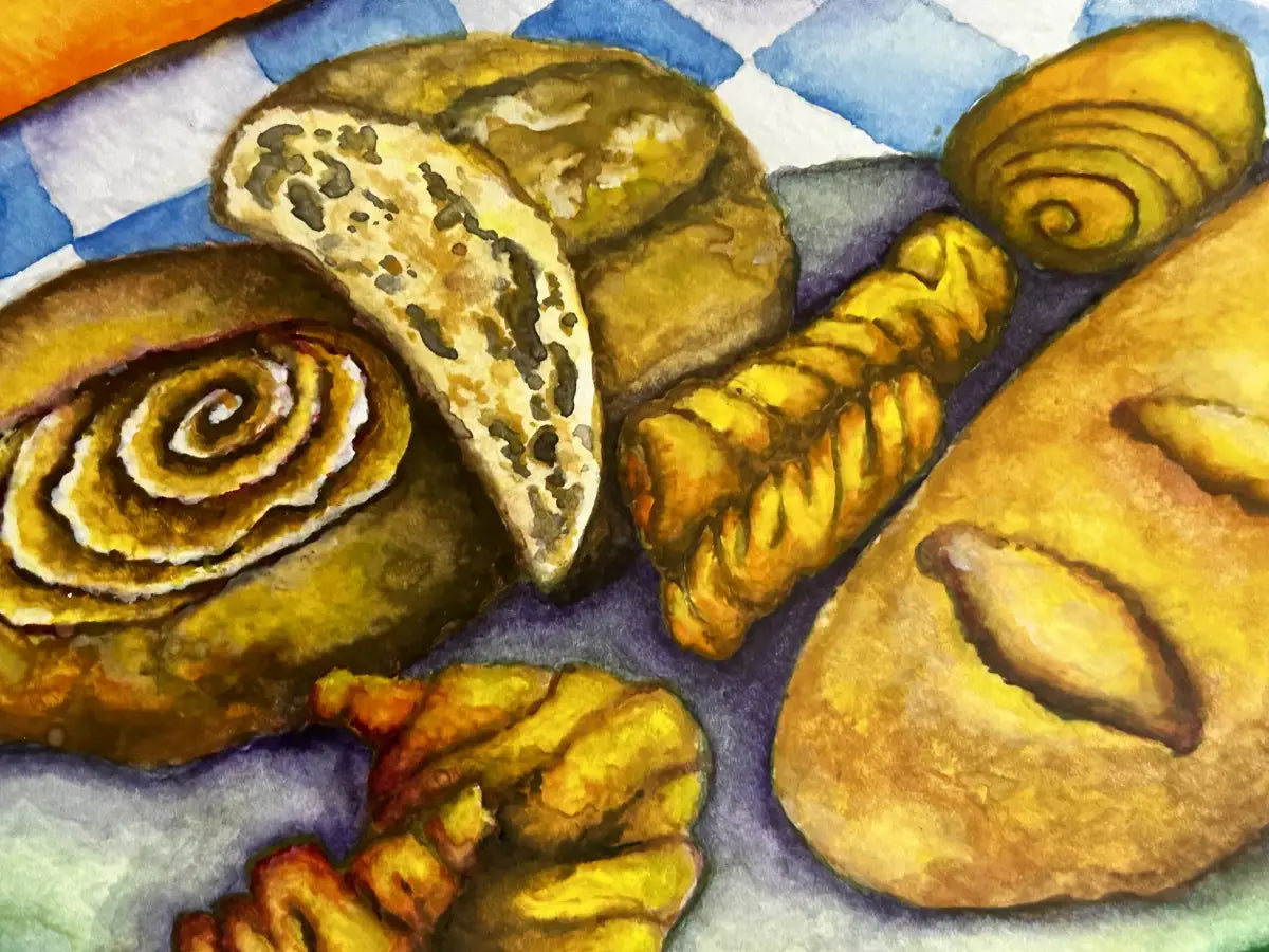 Carbs and Chaos