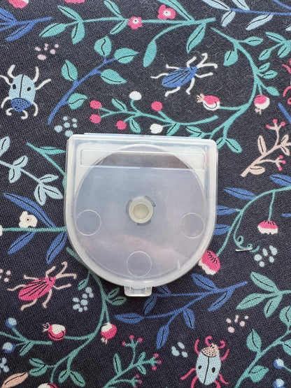 45mm Rotary Blade Replacements- 10 pcs