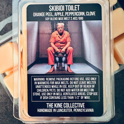 smells-like-antifa-made-to-order-political-wax-melts-apple-pie-cinnamon-the-kine-collective