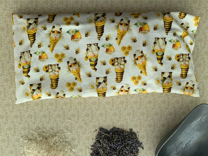 Lavender Hot/Cold Pack
