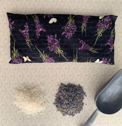 Lavender Hot/Cold Pack