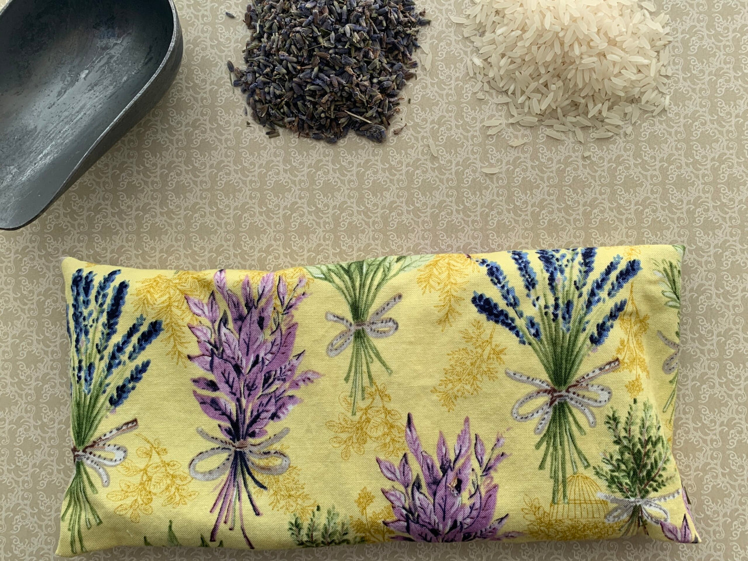 Lavender Hot/Cold Pack