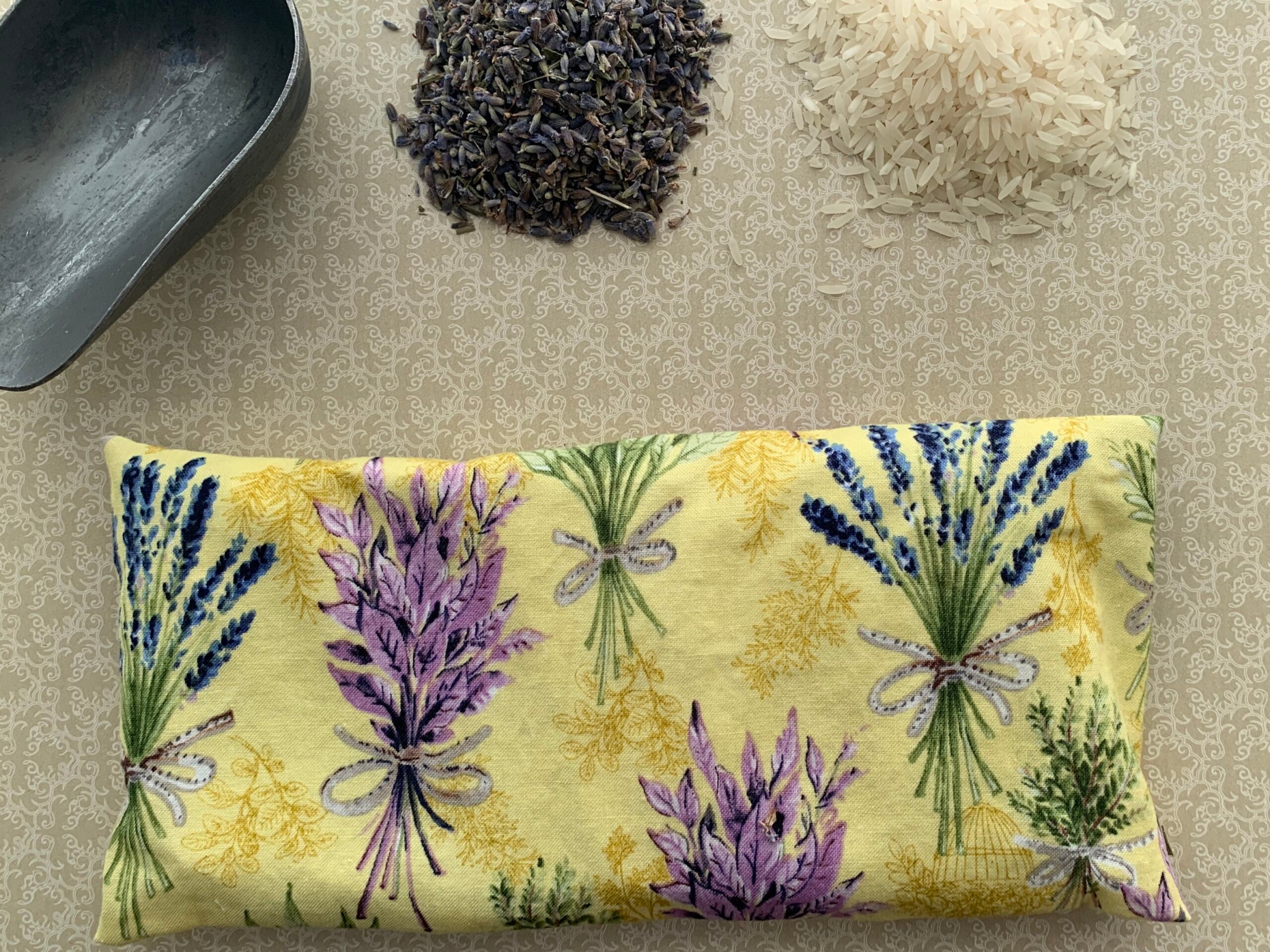 Lavender Hot/Cold Pack
