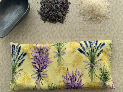 Lavender Hot/Cold Pack