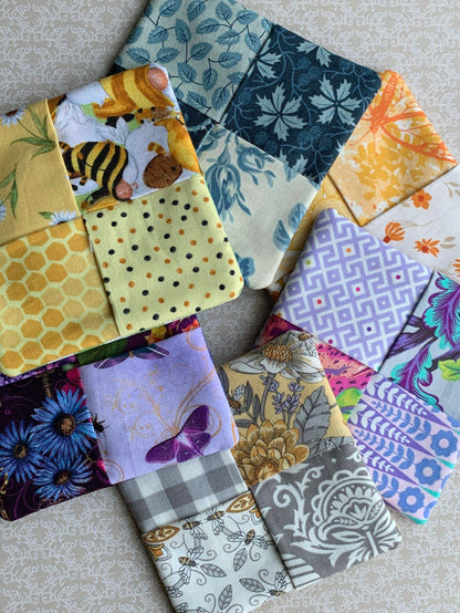 Lavender Mug Mat
