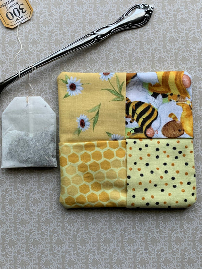 Lavender Mug Mat