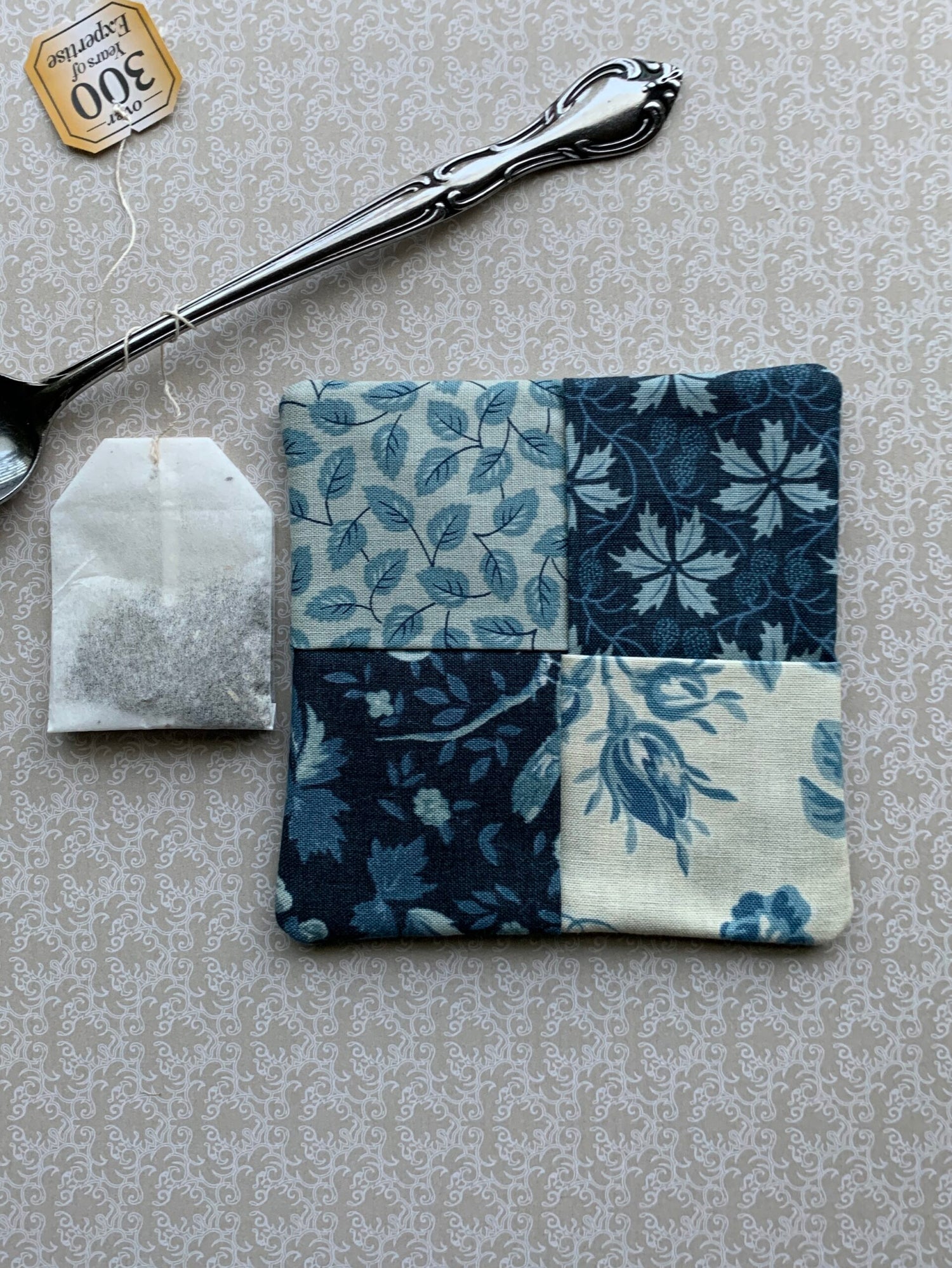 Lavender Mug Mat