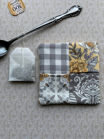 Lavender Mug Mat