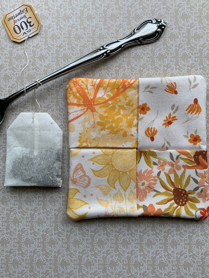 Lavender Mug Mat