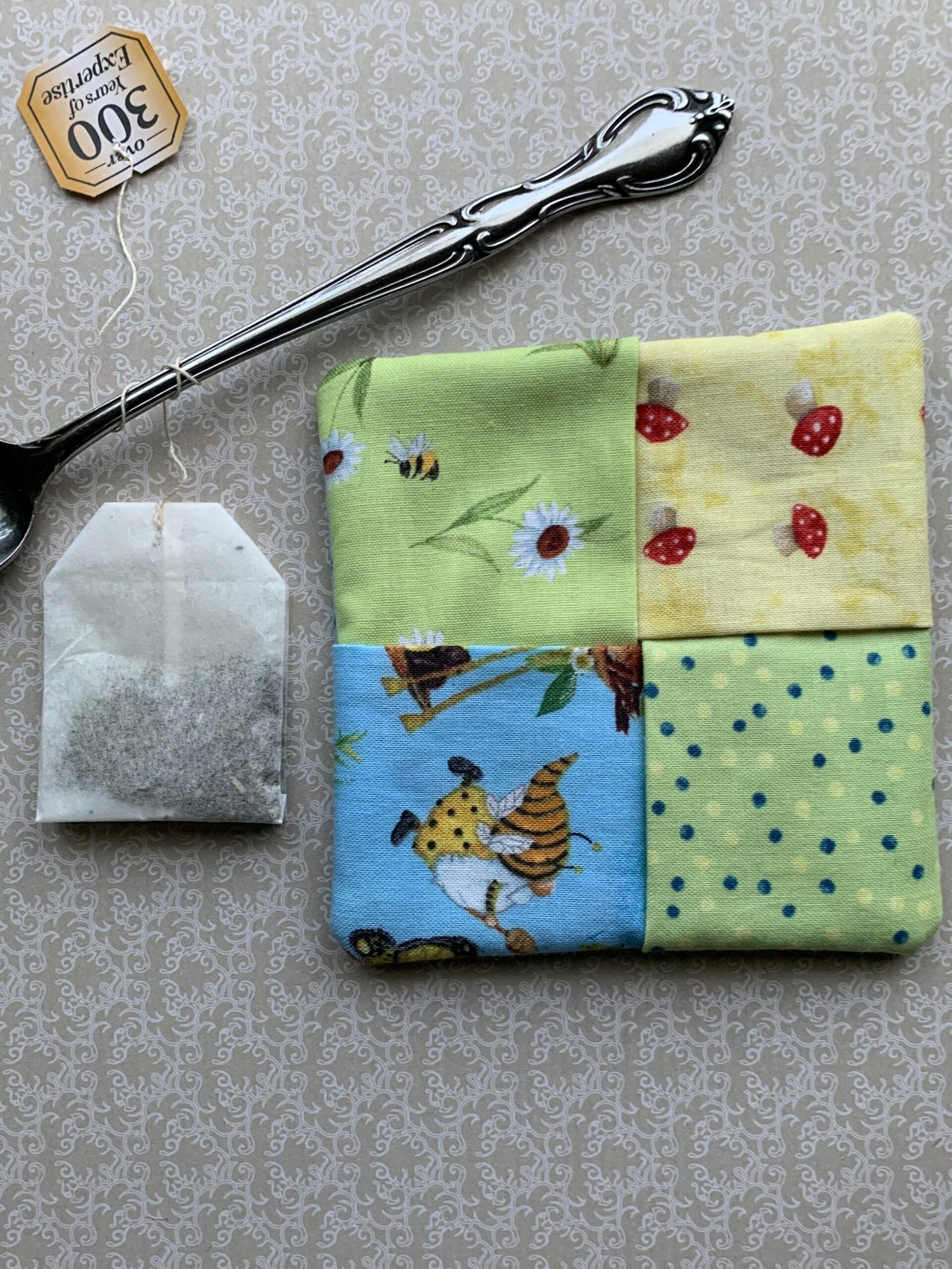 Lavender Mug Mat