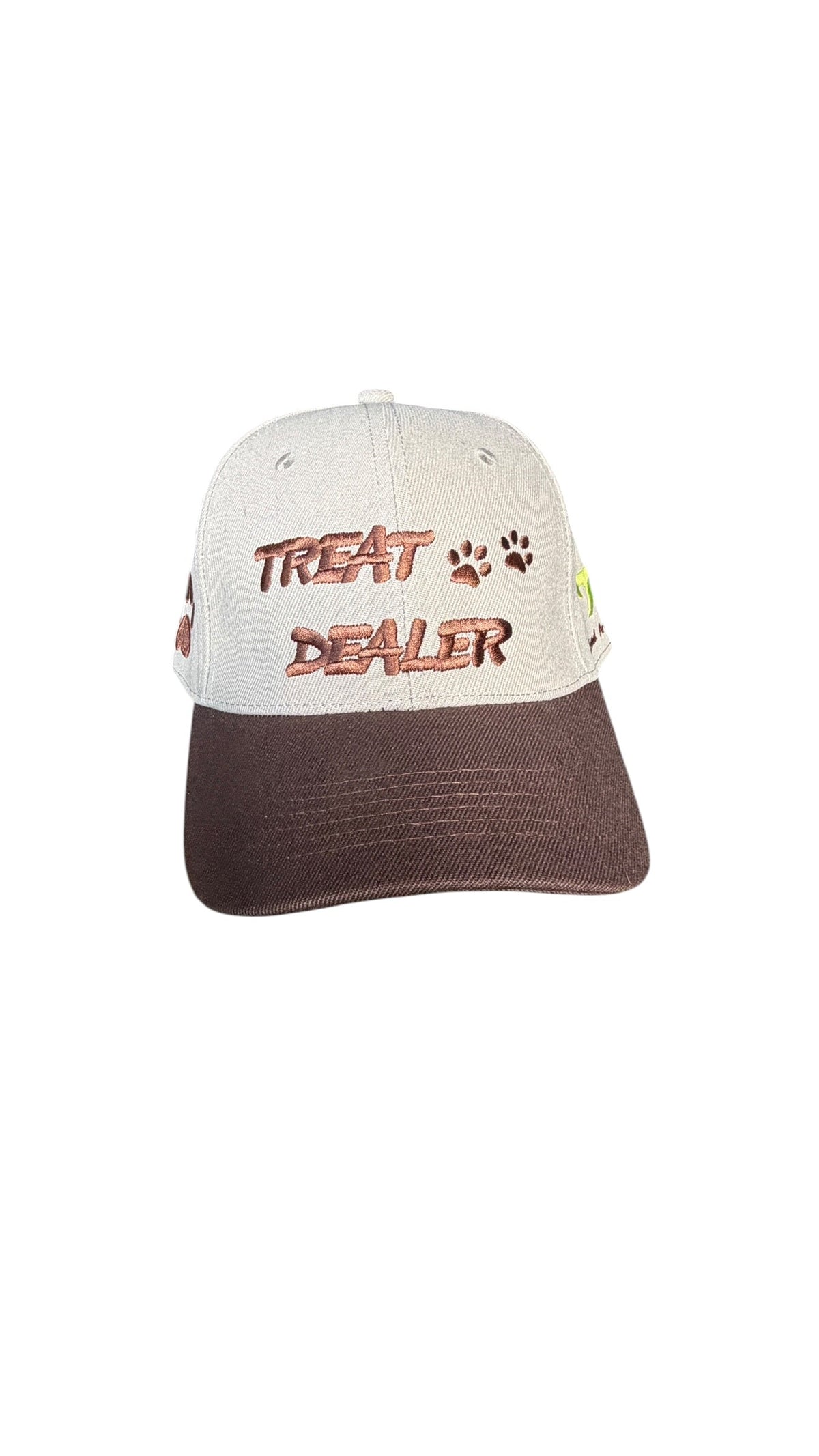 Treat Dealer Baseball Cap