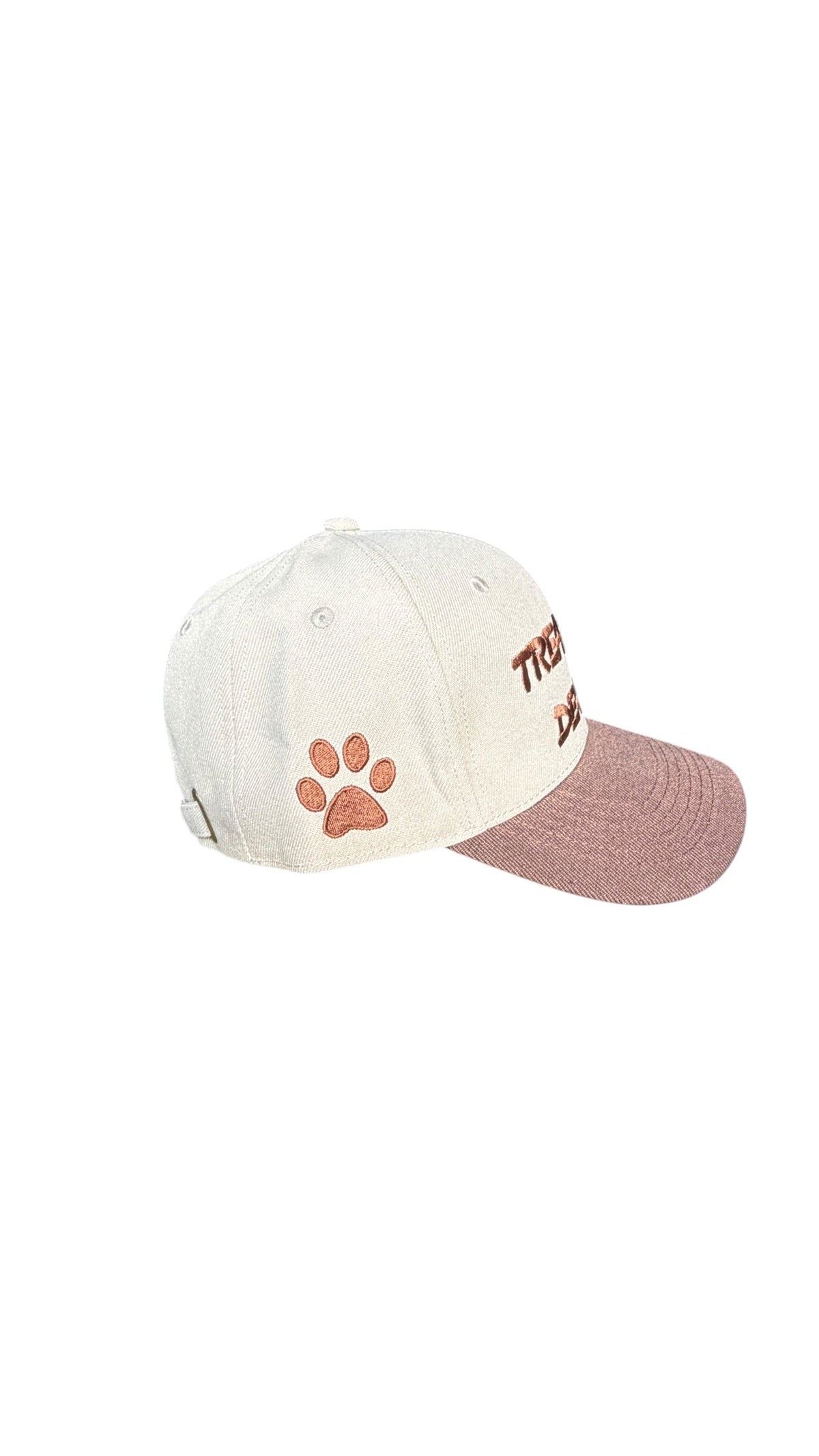Treat Dealer Baseball Cap