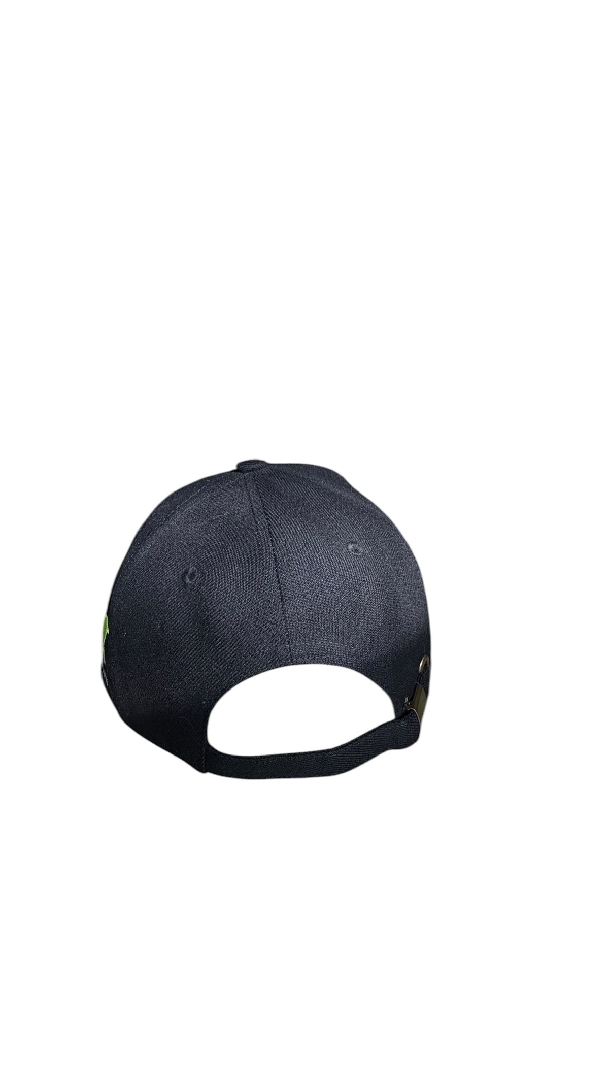 Dogs "over" People  Baseball Cap