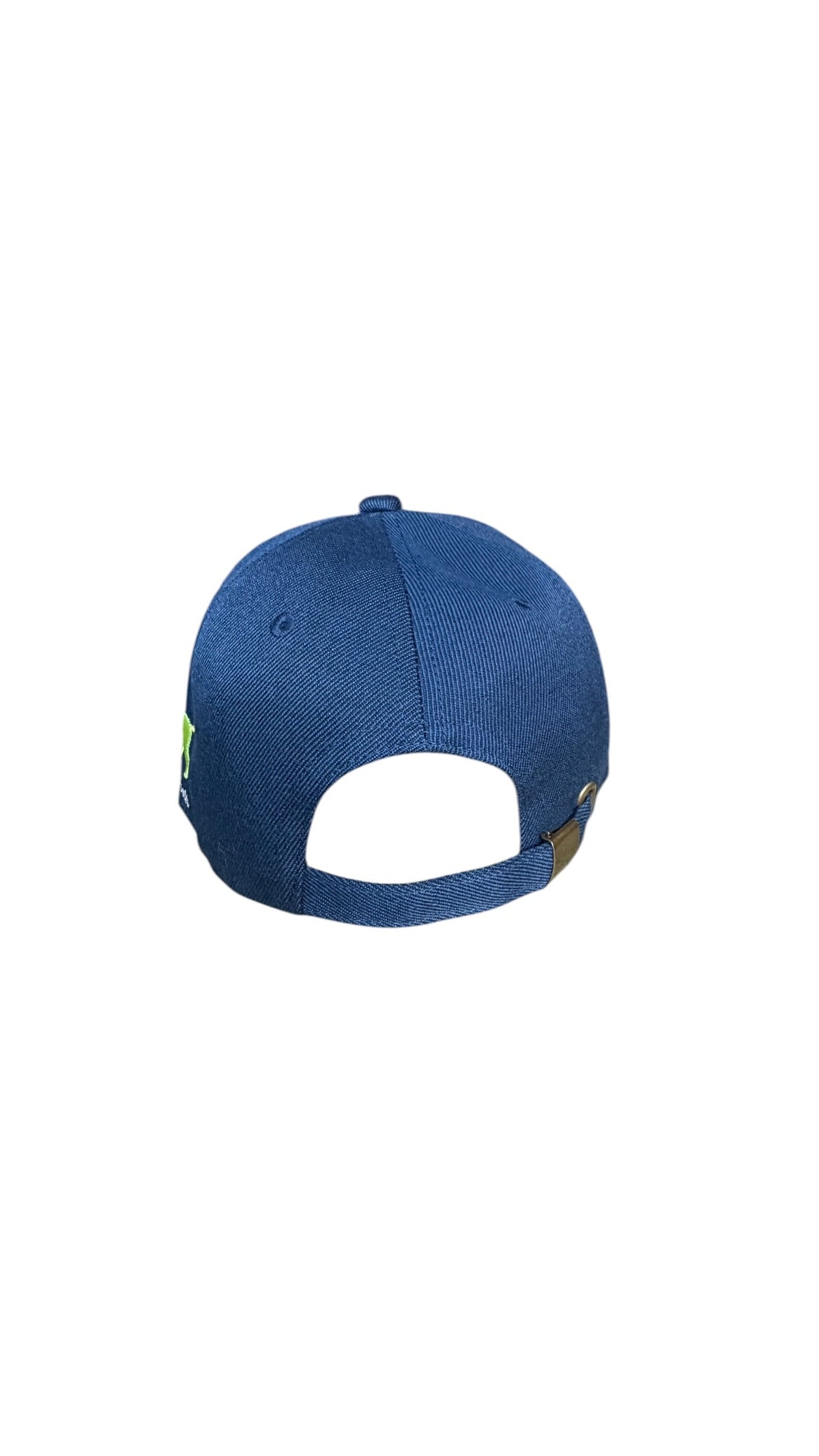 Tell Your Dog I said WOOF Baseball Cap