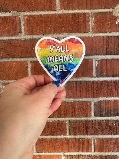 Y&