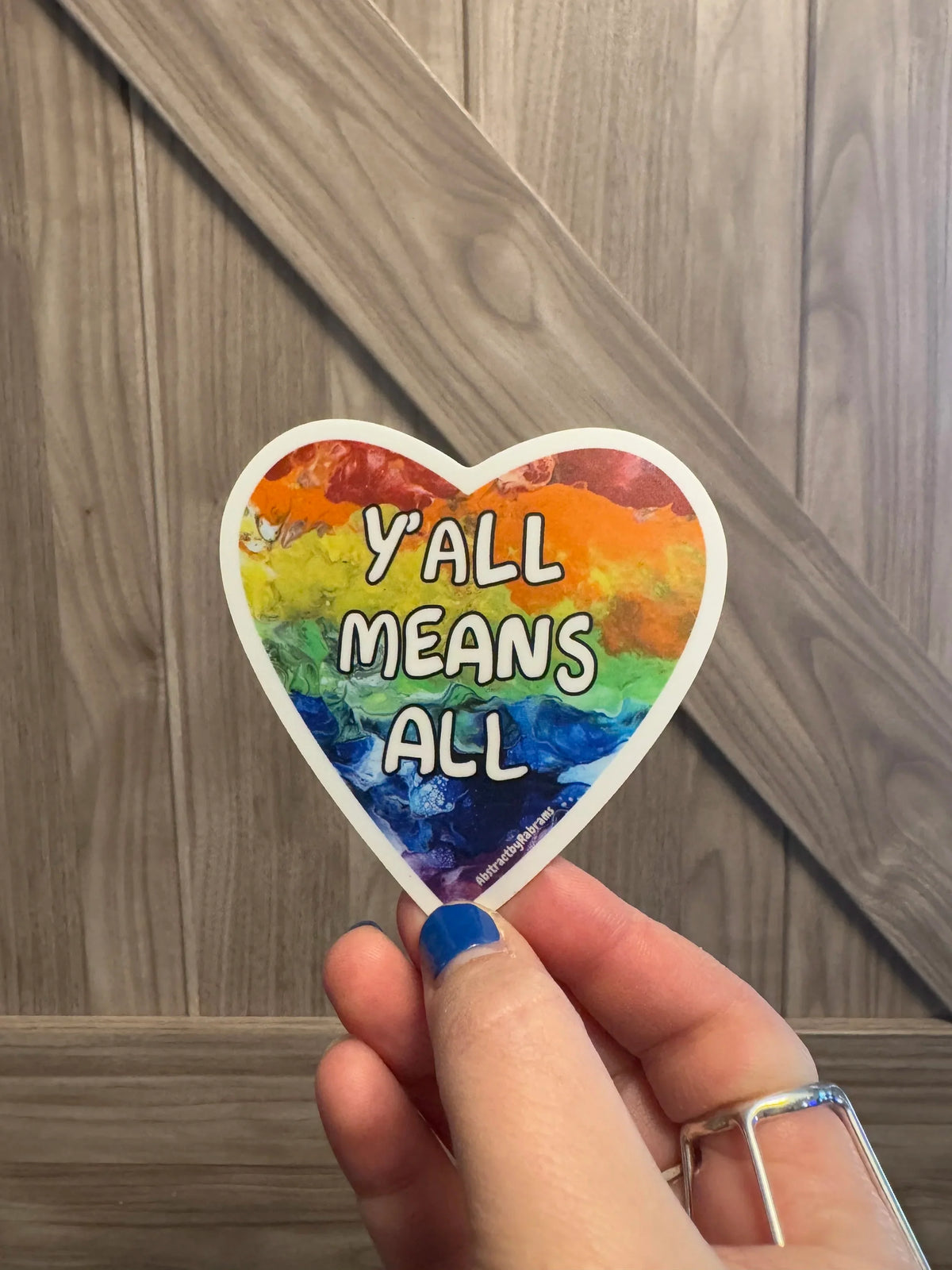 Y&