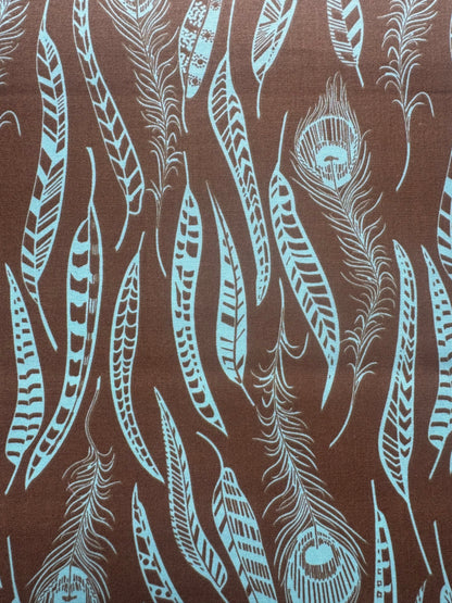 Field Study No. 1 by Anna Maria Horner 2 Yards