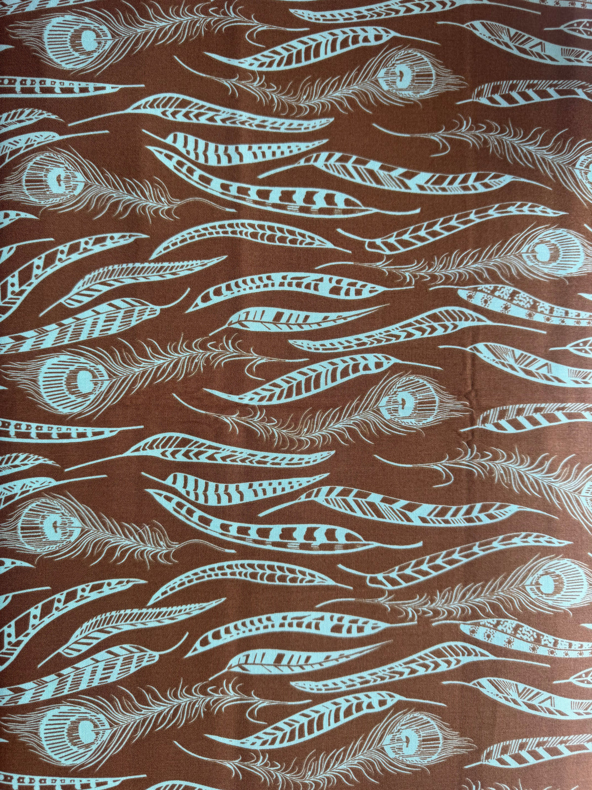 Field Study No. 1 by Anna Maria Horner 2 Yards