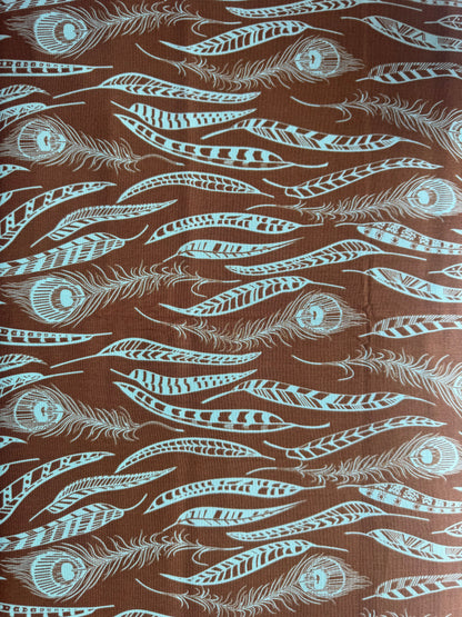 Field Study No. 1 by Anna Maria Horner 2 Yards