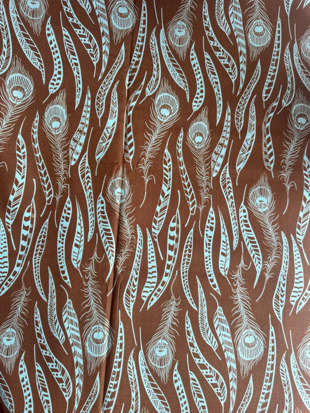 Field Study No. 1 by Anna Maria Horner 2 Yards