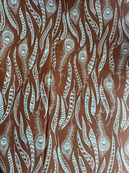 Field Study No. 1 by Anna Maria Horner 2 Yards