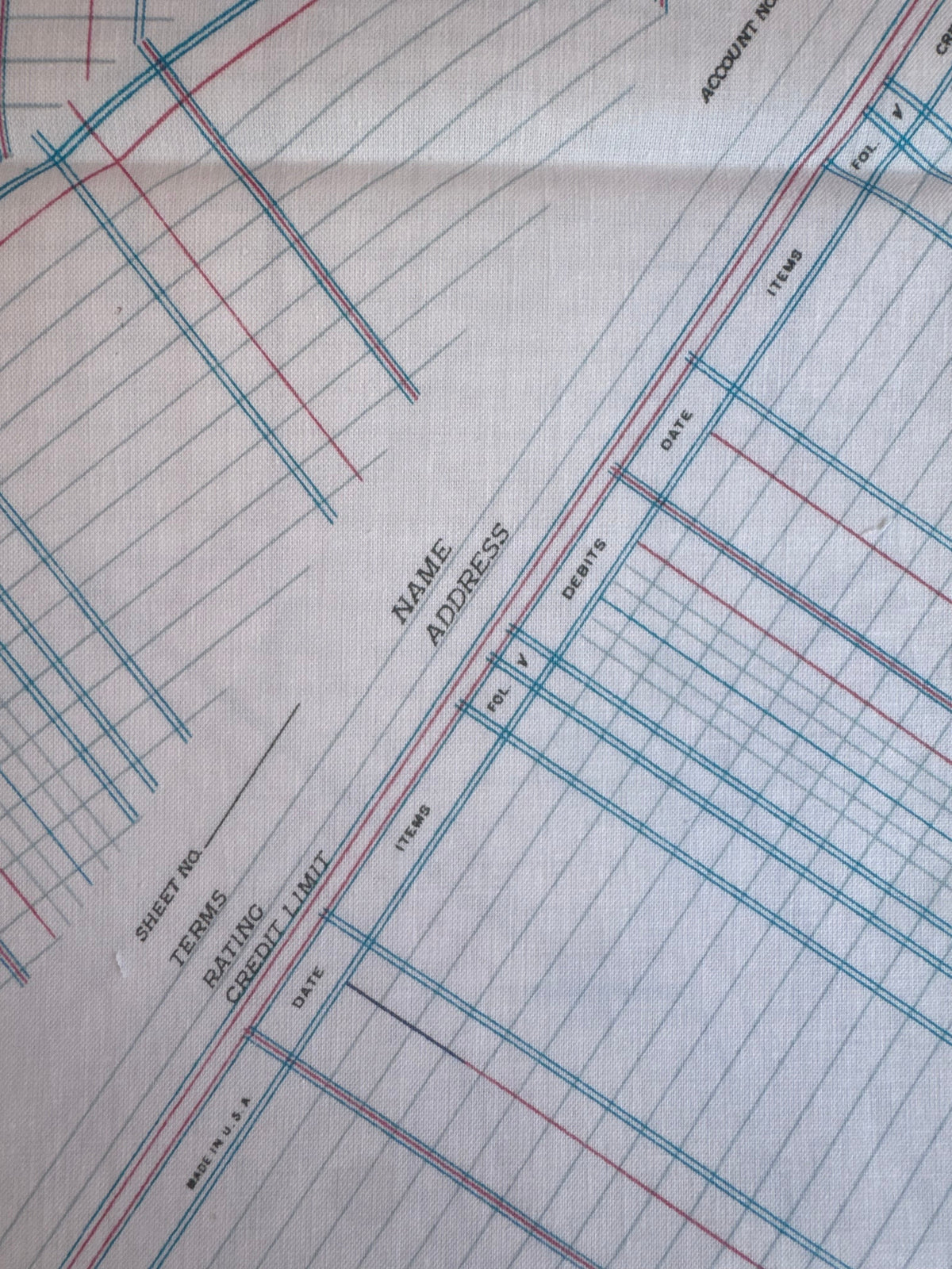 Jot by Heather Givans 1 Yard