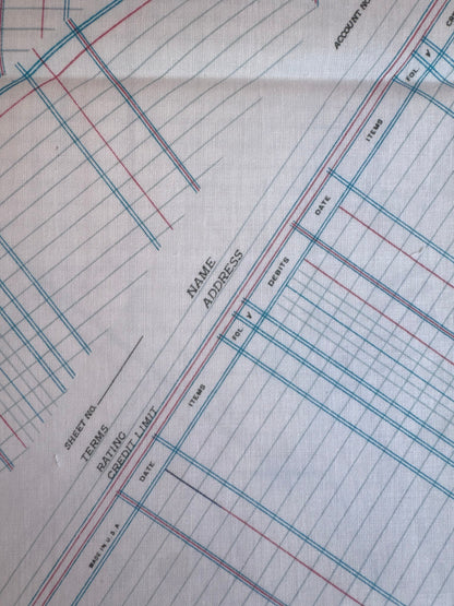Jot by Heather Givans 1 Yard