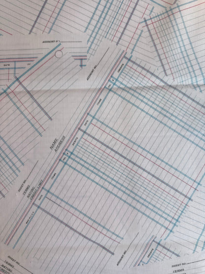 Jot by Heather Givans 1 Yard