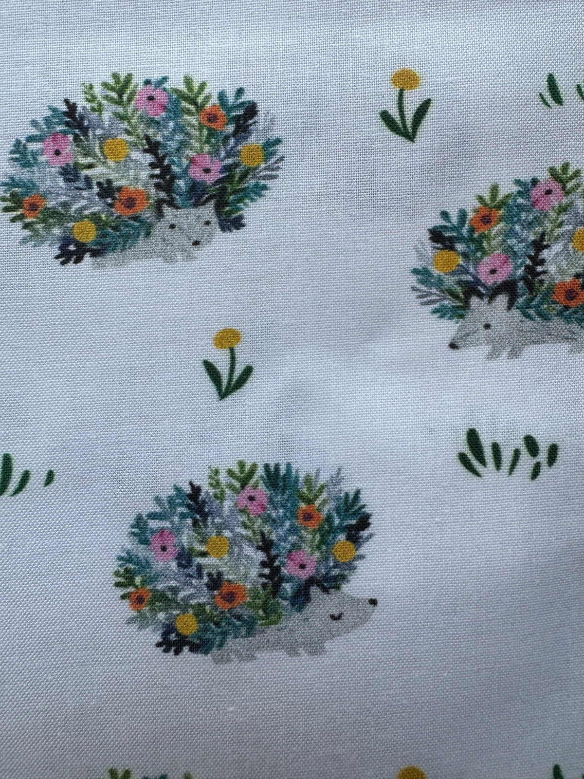Clara Jean for Dear Stella 1 Yard