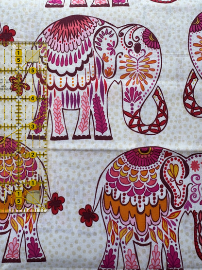 Jules &amp; Indigo by Valori Wells 1 Yard