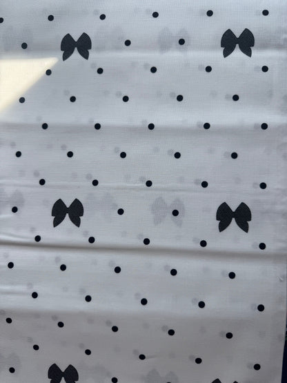 Kiss Me, Kate by See Kate Sew 1 Yard