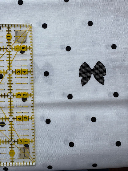 Kiss Me, Kate by See Kate Sew 1 Yard