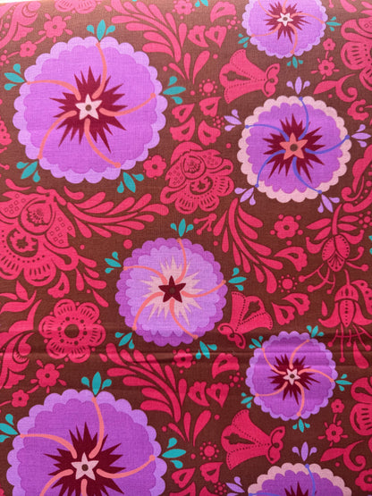 Fortune Love Always, AM by Anna Maria 1 Yard