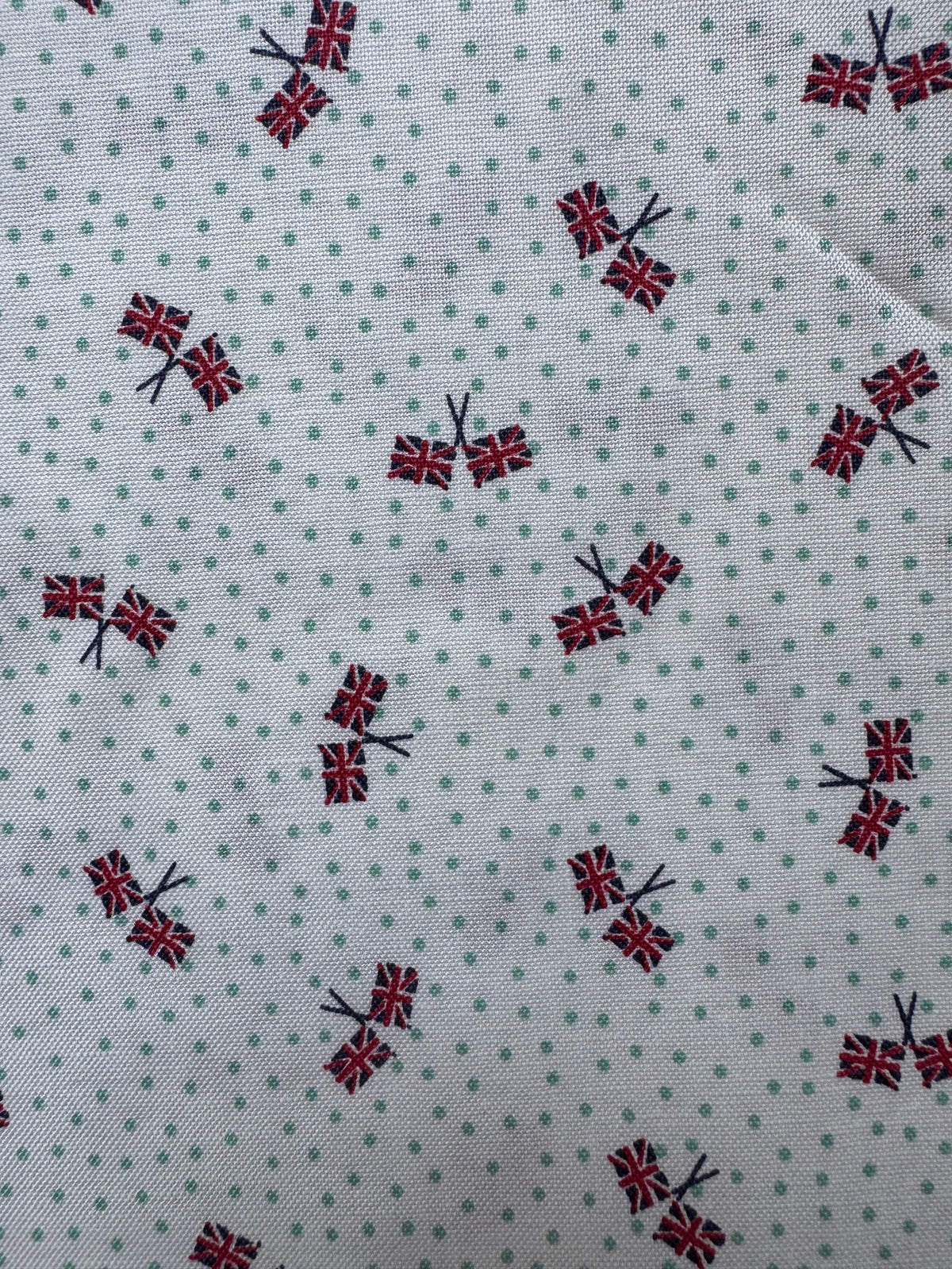 Notting Hill by Amy Smart 1/2 Yard
