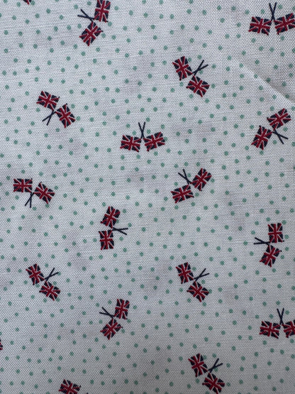 Notting Hill by Amy Smart 1/2 Yard