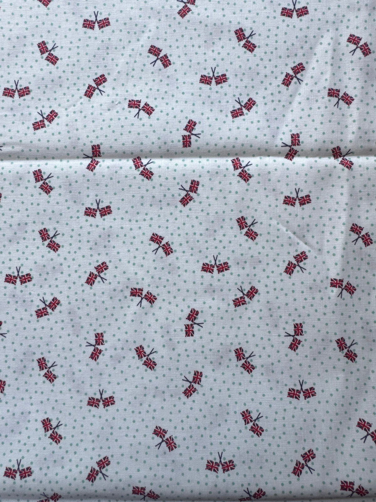 Notting Hill by Amy Smart 1/2 Yard