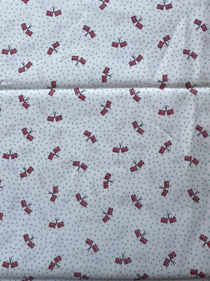 Notting Hill by Amy Smart 1/2 Yard