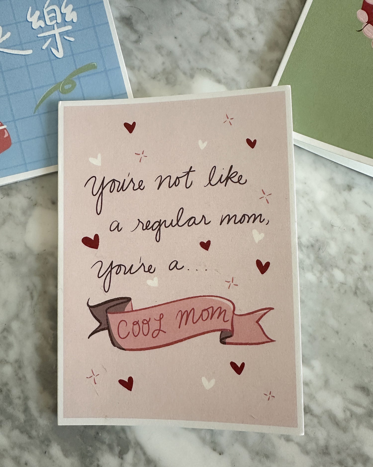 You&
