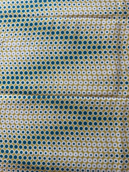 Bungalow by Joel Dewberry 1/2 Yard