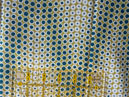 Bungalow by Joel Dewberry 1/2 Yard